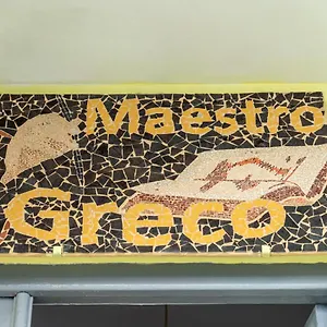 Apartament Maestrocreco, Heraklion