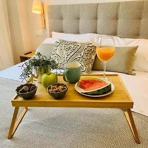 Sea View Luxury New Port Appartement Marbella