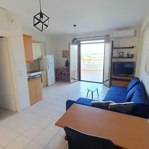 Apartament Piranthou &, Heraklion