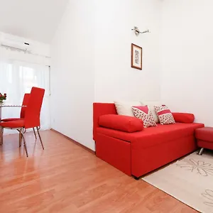 Lola Maria , Zadar Chorwacja