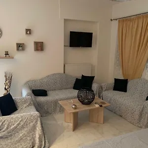 Apartament Danai's Loft, Heraklion